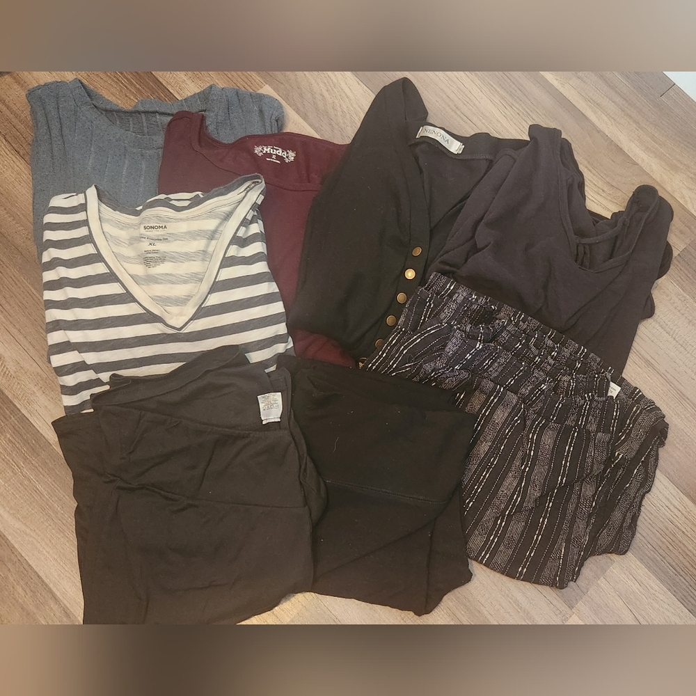 Womens XL Lot #93